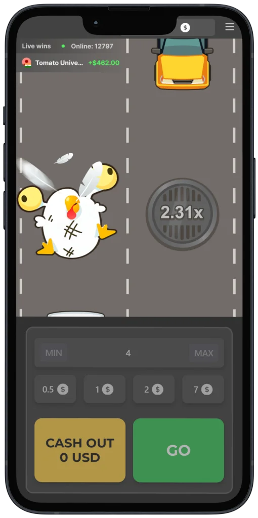 Chicken Road 2 App
